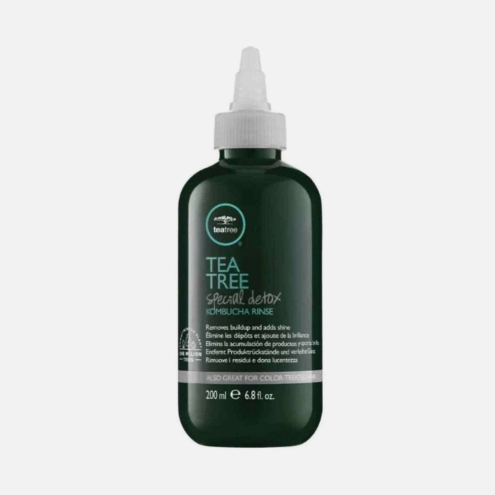 Paul Mitchell Tea Tree Special Detox Kombucha Rinse Full Size
